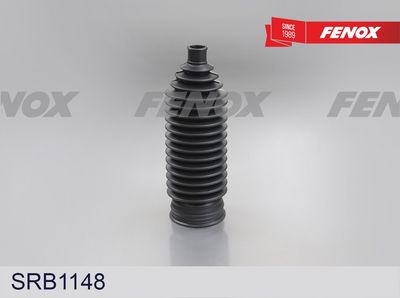 маншон, кормилно управление FENOX SRB1148