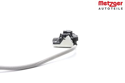 HECKKLAPPENSCHLOSS METZGER AUTOTEILE 2311043 11