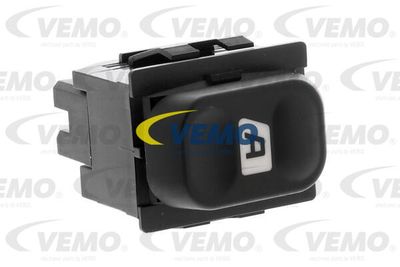 Выключатель, стеклолодъемник VEMO V42-73-0033 для PEUGEOT PARTNER