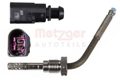 SENSOR ABGASTEMPERATUR METZGER AUTOTEILE 0894176 1