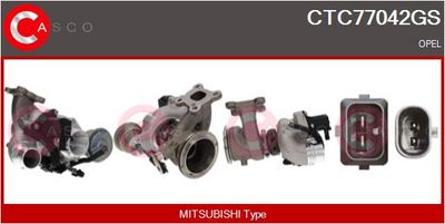 COMPRESOR SISTEM DE SUPRAALIMENTARE