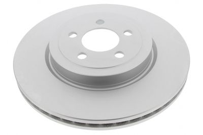 спирачен диск MAPCO 25791C