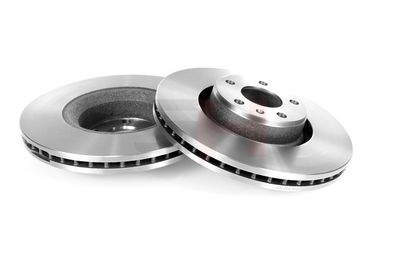 Brzdový kotouč GH GH-404707