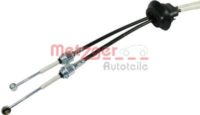 SEILZUG SCHALTGETRIEBE METZGER AUTOTEILE 3150160 1