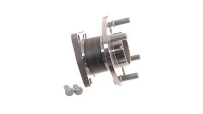 RADLAGERSATZ SKF VKBA6654 27