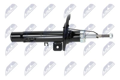 AMORTIZOR NTY ACT058 26