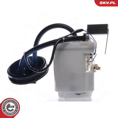 горивопроводен елемент (горивна помпа+сонда) ESEN SKV 02SKV733