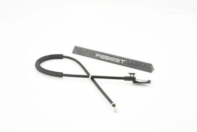 CABLU CAPOTA MOTOR FEBEST 23101CCF 31