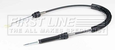 Cable Pull, manual transmission FIRST LINE FKG1314