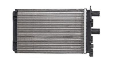 SCHIMBăTOR DE CăLDURă îNCăLZIRE HABITACLU