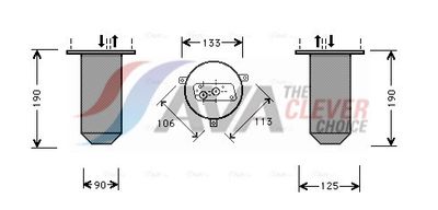 USCATOR AER CONDITIONAT