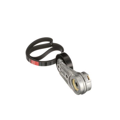 KEILRIPPENRIEMENSATZ GATES K025PK1030 41