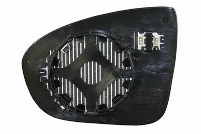 стъкло на огледало, външно огледало VEMO V40-69-0050
