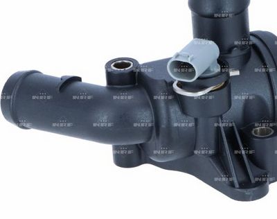 TERMOSTAT LICHID RACIRE NRF 725321 4