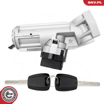 Zámok volantu ESEN SKV 65SKV217