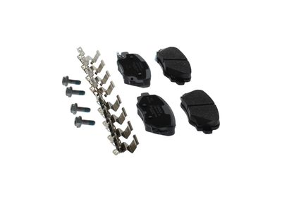 SET PLACUTE FRANA FRANA DISC BOSCH 0986494745 23