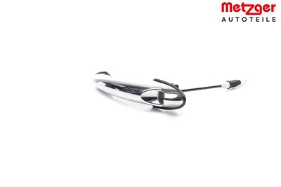 TüRGRIFF METZGER AUTOTEILE 2310952 8