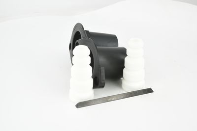 CHIT PROTECTIE PRAF AMORTIZOR FEBEST HSHBESRKIT 49