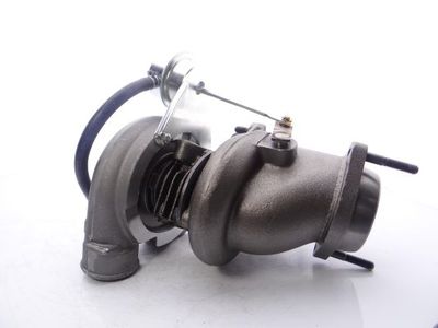 LADER AUFLADUNG GARRETT 7041525001S 4