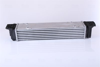 INTERCOOLER COMPRESOR NISSENS 96551 1