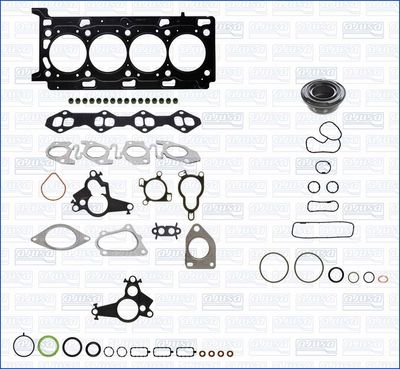 Kompletní sada těsnění, motor AJUSA 50329600