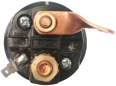 Elektromagnetický spínač, startér HC-Cargo F 032 134 888