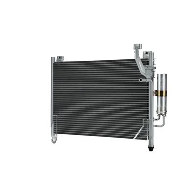 CONDENSATOR CLIMATIZARE NISSENS 940033 11