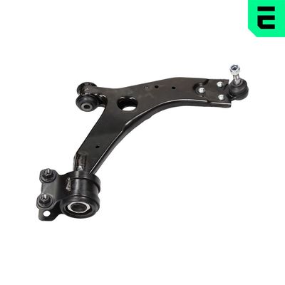 Control/Trailing Arm, wheel suspension G6-1137