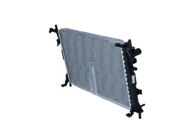 RADIATOR RACIRE MOTOR NRF 58375 32