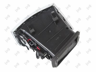 LUFTDüSE ARMATURENBRETT ABAKUS 13599040 3