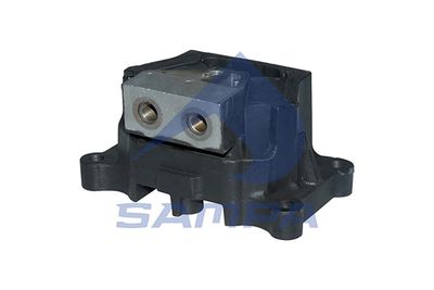 Soporte, motor