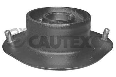 CAUTEX 480115 Опори і опорні підшипники амортизаторів 