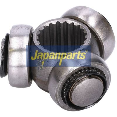 JAPANPARTS Trikojo įvorė, kardaninis velenas