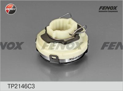 FENOX TP2146C3 Кошик зчеплення 