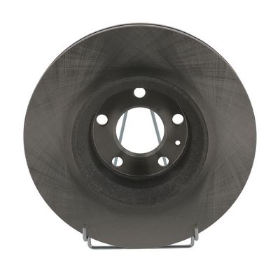 спирачен диск CHAMPION 562271CH