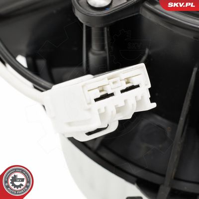 Vnútorný ventilátor ESEN SKV 68SKV059