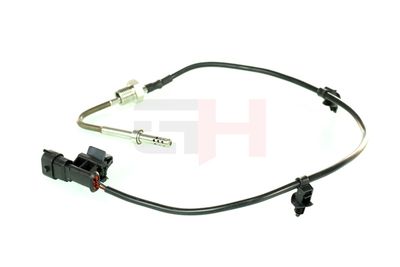 SENZOR TEMPERATURA GAZE EVACUARE GH GH743646 45