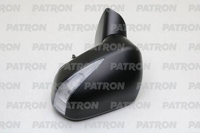 Наружное зеркало PATRON PMG1415M03 для HONDA CIVIC