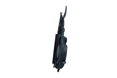 VENTILATOR RADIATOR NRF 470104 14