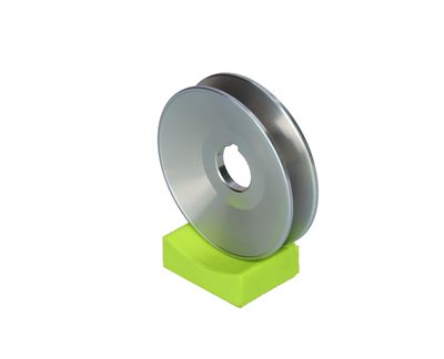 RIEMENSCHEIBE GENERATOR VALEO 593749 13