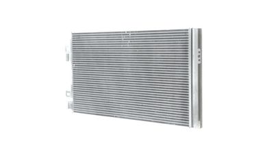 CONDENSATOR CLIMATIZARE MAHLE AC1122000P 5