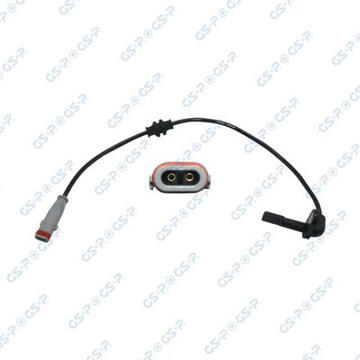 SENZOR TURATIE ROATA