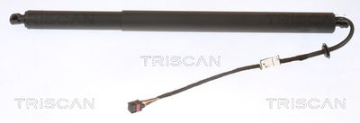 TRISCAN 8710 43301 Амортизатор багажника и капота  для HYUNDAI TUCSON (Хендай Туксон)