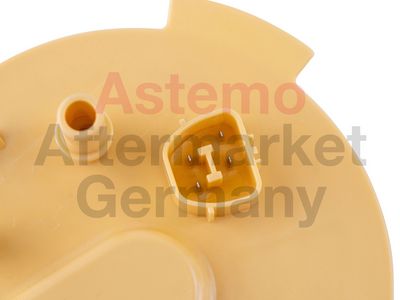 KRAFTSTOFF-FöRDEREINHEIT