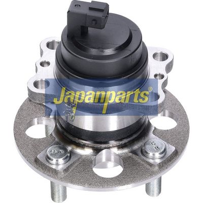 JAPANPARTS Rato stebulė