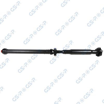 AX CARDANIC ANTRENAREA ARBORELUI