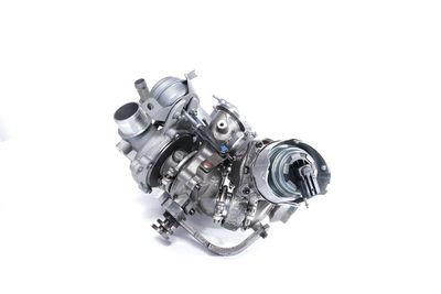 LADER AUFLADUNG BTS Turbo T914717 13