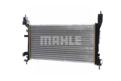 RADIATOR RACIRE MOTOR MAHLE CR1130000S 33