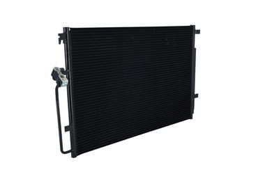 CONDENSATOR CLIMATIZARE NRF 35849 41