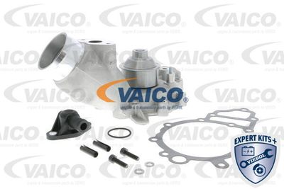 Водяной насос, охлаждение двигателя VAICO V45-50004 для PORSCHE 924